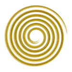Goldene Spirale